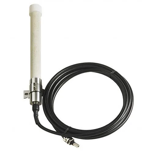 DSC LTE-50ANT Indoor/Outdoor LTE Cellular Extension Antenna Kit, 50'