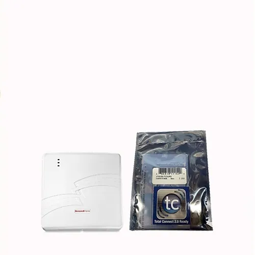 Resideo LTE-IA AT&T 4G LTE Multi-Path IP and Cellular Communicator for VISTA Control Panels, (Replaces IGSMV4G)