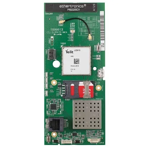 Honeywell Home LTE-L3A AT&T 4G LTE Communicator for LYNX L3000 Control Panels