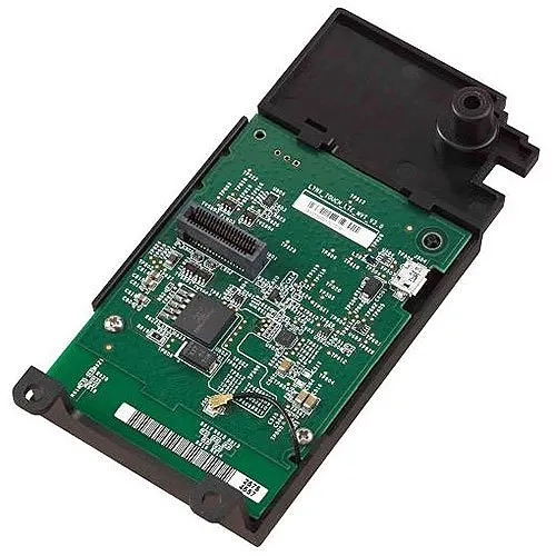 Honeywell Home LTE-L57A LYNX Touch 4G LTE Communicator, AT&T