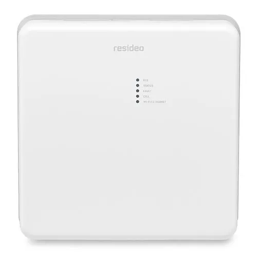 Resideo LTEM-PIA LTE CAT M1 Cellular and Internet Communicator for VISTA Control Panels, AT&T