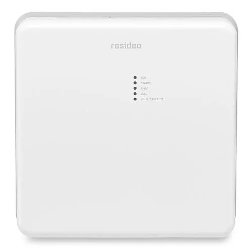 Resideo LTEM-PIV LTE CAT M1 Cellular and Internet Communicator for VISTA Control Panels, Verizon