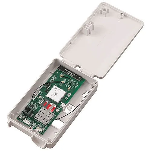 Honeywell Home LTEMXV-TC2 2-Piece VISTA Control Kit, (1)LTEM-XV, (1)V15V20-TC2UPG