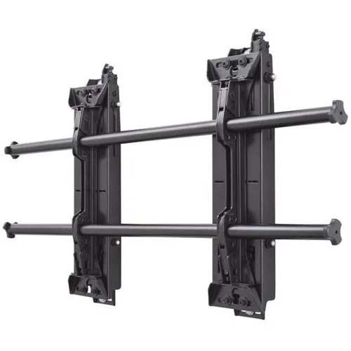 Chief LTM1U Fusion Large Adjustable TV Wall Mount for 42-86" Displays, Tilt TV Mount, VESA Wall Mount