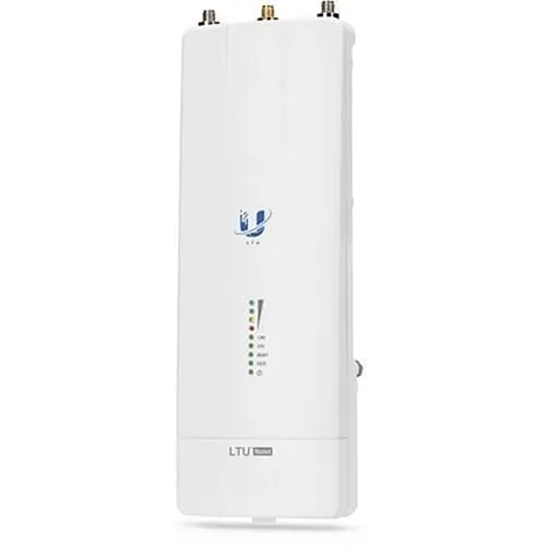 Ubiquiti LTU-ROCKET-US 5 GHz PtMP LTU Rocket BaseStation Radio