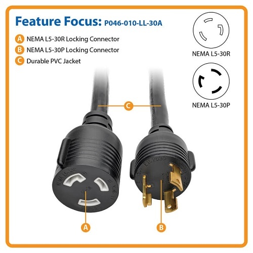 Image of TC-P46010LL3