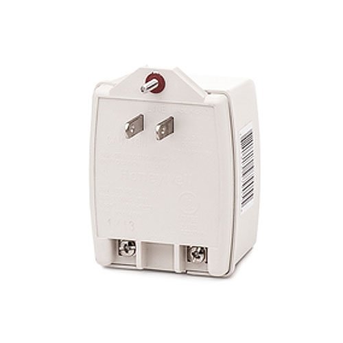 Honeywell Home 300-07753 UL Listed Transformer for 5800RP, 9VAC, 15VA