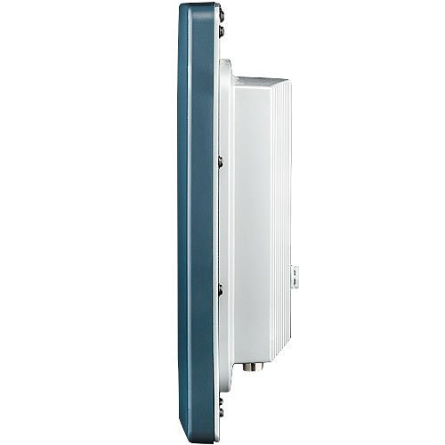 Nedap 921737 uPASS Target Long-Range UHF Reader for Vehicle Identification