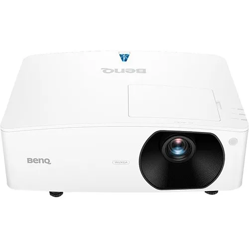 BenQ Bluecore Lu710 3d Ready Dlp Projector 16:10 White