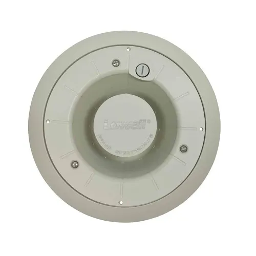 Lowell LUH-15TA Horn Speaker, 15W Power, 70V/25V/100V Compatibility