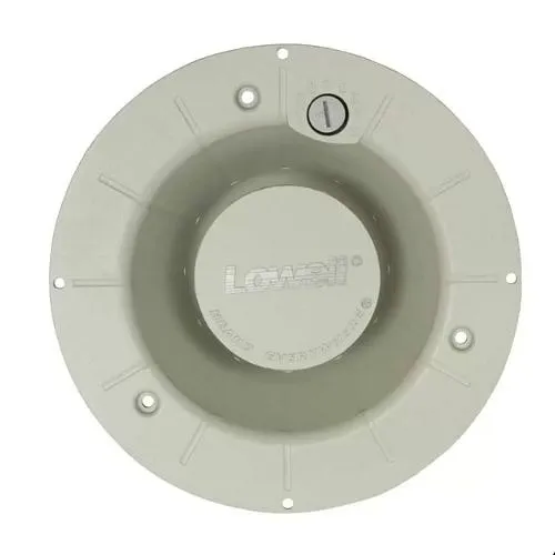 Lowell LUH-15TX Unihorn Paging Horn, 15W