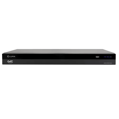 Image of VM-120NVR4CT