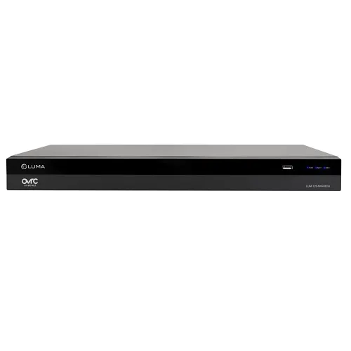 Image of VM-120NVR8CT