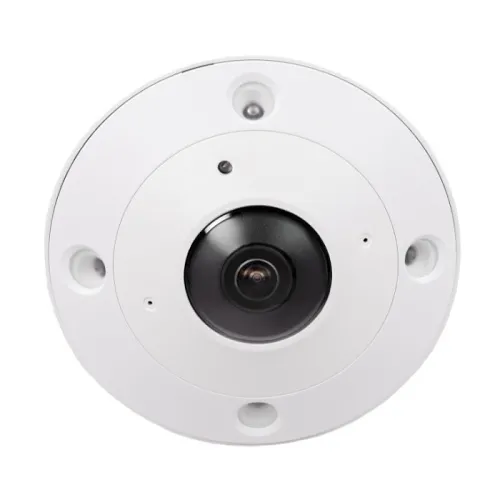 Luma LUM-1220-IP-FE-W 12MP IP Camera Fisheye, White