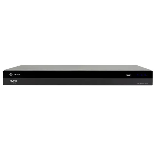 Image of VM-NVR16CH6T