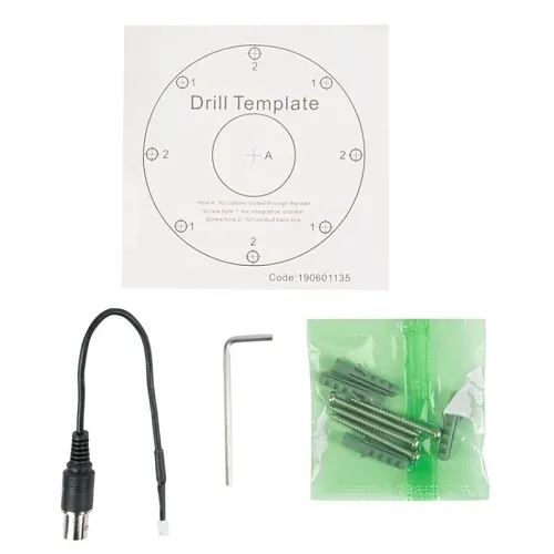 Image of VM-LUM300BUW