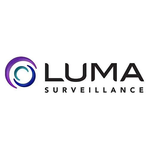 Luma LUM-310-NVR-4CH-1T 310 Series 4-Channel NVR, 1TB