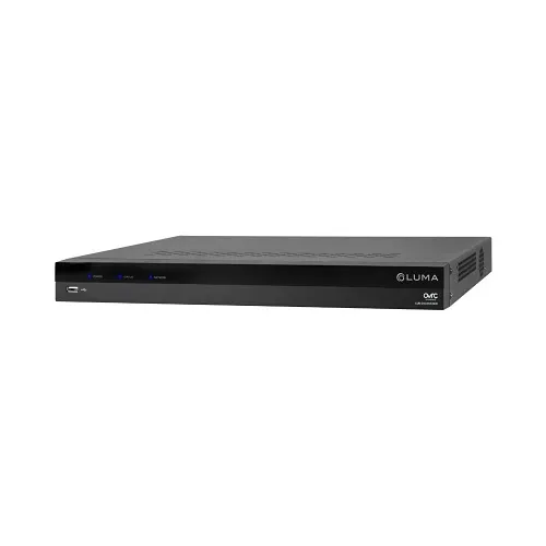 Luma LUM-310-NVR-8CH-1T 310 Series 8-Channel NVR, 1TB