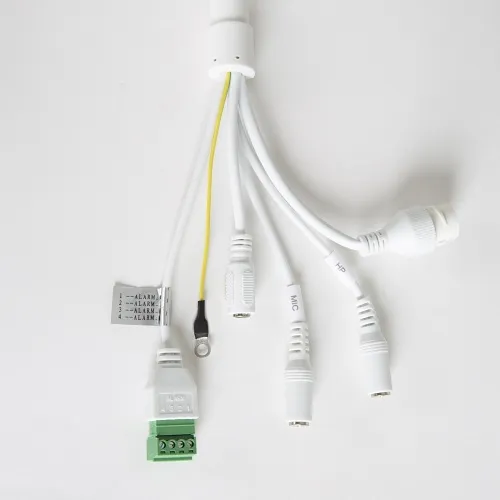 Image of VM-420IPPTZW