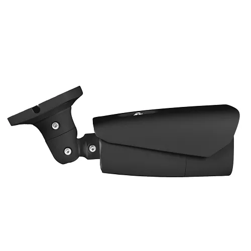 Luma LUM-820-IP-BMHB 8MP IP Outdoor Bullet Camera, Varifocal Lens, Black