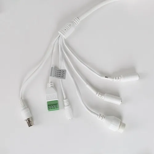 Image of VM-M820IPDMW