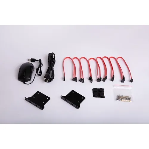 Image of VM-820NVR12T