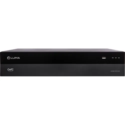 Image of VM-820NVR32T