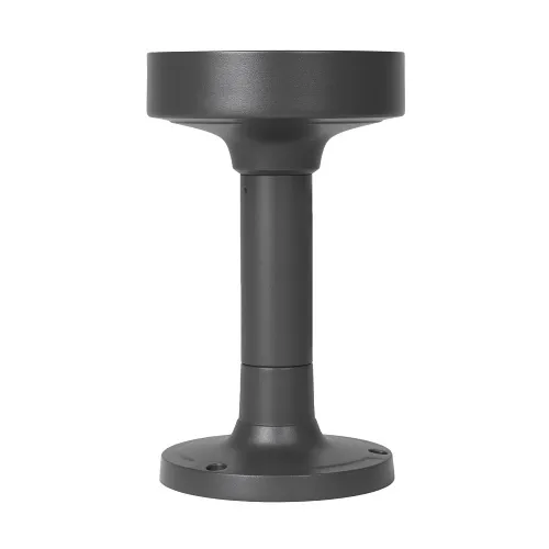 Luma LUM-A20-CM-FEMPTZ-B X20 PTZ 8.7" Ceiling Extension Mount for Mini PTZ & Fisheye Camear, Black