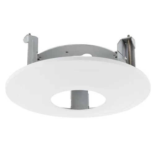 Luma LUM-A20-FM-FX-DOMW X20 Fixed Dome Flush Mount, White
