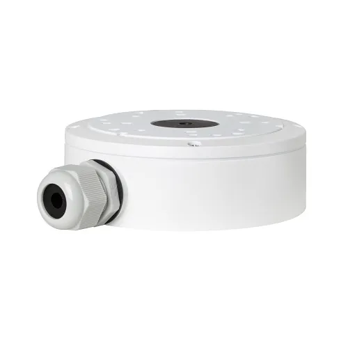 Luma LUM-A20-JB-VF-BTW X20 Extension Junction Box for Varifocal Turret and Bullet Camera, White