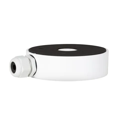 Luma LUM-A20-JB-VF-DOMW X20 Extension Junction Box for Varifocal Dome Camera, White