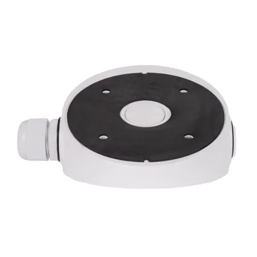 Luma LUM-A20-JB25-FE-W X20 WP Fisheye 25° Angled Junction Box, White