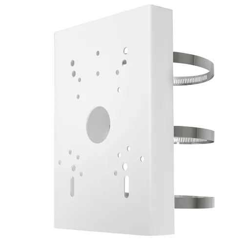 Luma LUM-A20-PMB-W Pole Mount Bracket, White