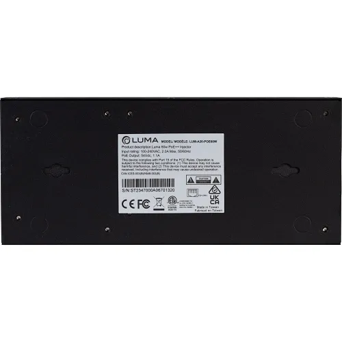 Image of VM-A20POE60W