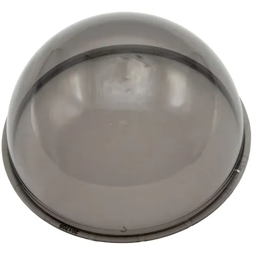 Luminys LUM-B03 5.5" Polycarbonate Replacement Bubble for P5C Series PTZ Cameras, Smoked