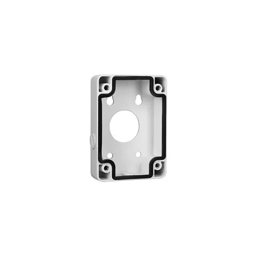 Luminys LUM-J10 Junction Box for P55, P54, and P45 Series PTZ Cameras