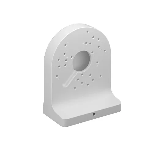 Luminys LUM-W07 Wall Mount Bracket for 5MP Kit Turret Cameras