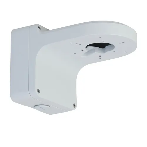 Luminys LUM-W10 Wall Mount Bracket for Select N5D Dome and N5T/N3T Turret Cameras