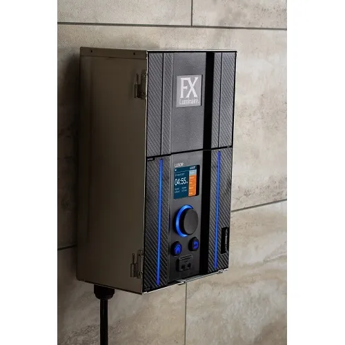 Image of PX-LUX300SS