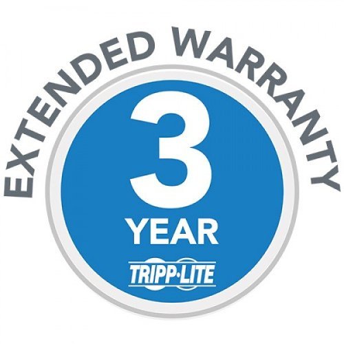 Eaton Tripp Lite WEXT3D 3-Year Extended Warranty for Select Eaton Tripp Lite Products