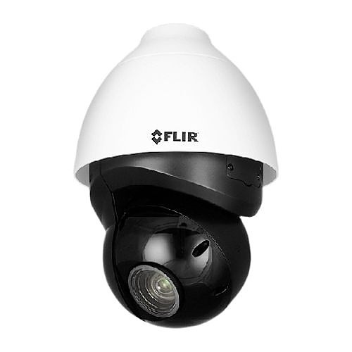 FLIR CP-6402-41-IA Quasar Premium IR FHD IP PTZ Camera