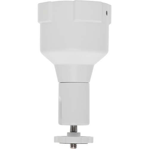 AXIS T91A05 Indoor Camera Holder for Cameras with Standard UNC Thread, White