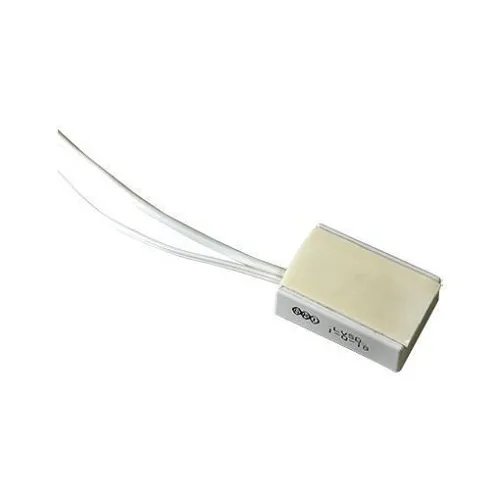 GRI PAC-2-B-2K Contact Wire Leads Resistor