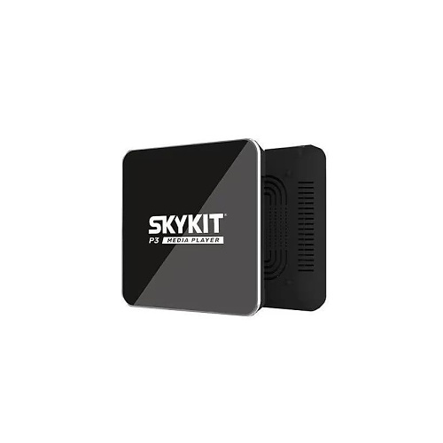 Skykit SKY-P3 SKYKIT Media Player Cloud-Base