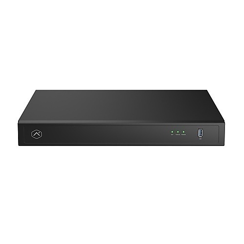 Alarm.com ADC-CSVR2000P-2X3TB Pro Series Non-PoE Commercial Business Stream Video Recorder, 6TB Hard Drive