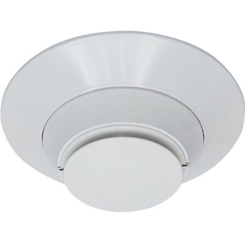 Silent Knight SK-PHOTO-W Series Addressable Photoelectric Smoke Detector