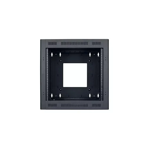 Lowell LWR-1023 LWR Series Wall Mount Rack / Cabinet, 10U x 23"D