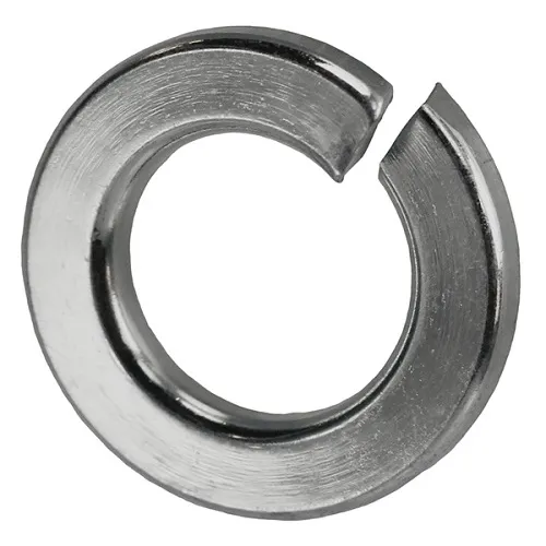 Dottie LWS516 Washer, 5/16" Stainless-Steel Lock Washer