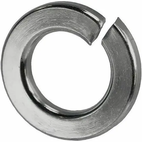 Dottie LWS58 Washer, 5/8" Stainless-Steel Lock Washer