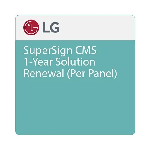 LG Pro LWSM10B.AUS 109" Full High Definition LED  Wall with Video Processor